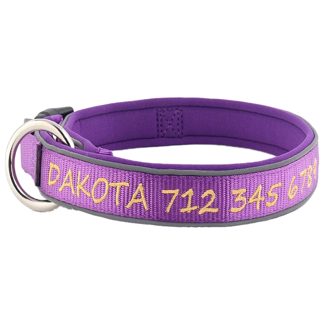 1 collar