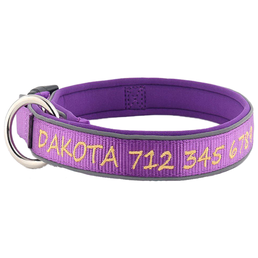1 collar
