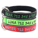3 Collars