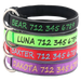 4 Collars