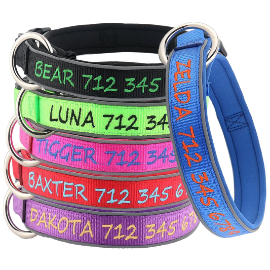 6 Collars